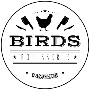 Birds Rotisserie