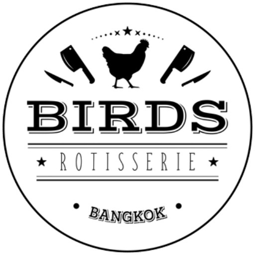 Birds Rotisserie